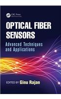 Optical Fiber Sensors