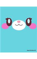 Kawaii Notebook #1