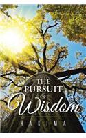 The Pursuit of Wisdom