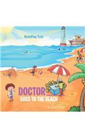 Doctor ____ Goes to the Beach