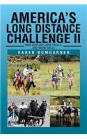 America's Long Distance Challenge II: New Century, New Trails, and More Miles(English)