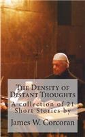 The Density of Distant Thoughts