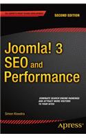 Joomla! 3 Seo and Performance