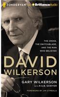 David Wilkerson