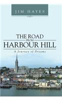 Road from Harbour Hill