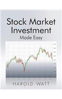 Stock Market Investment