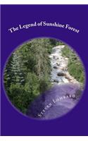 The Legend of Sunshine Forest