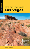 Best Easy Day Hikes Las Vegas