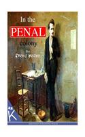 In The Penal Colony