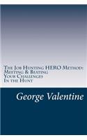 Job Hunting HERO Method