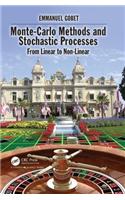 Monte-Carlo Methods and Stochastic Processes