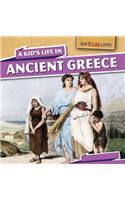 Kid's Life in Ancient Greece