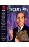 Lovecraft Ezine Issue 31