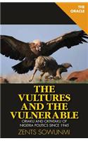 Vultures and Vulnerable