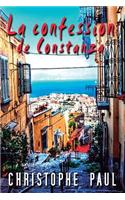 La confession de Constanza
