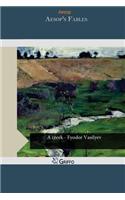 Aesop's Fables