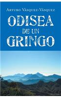 Odisea de un gringo