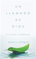 Llamado De Dios