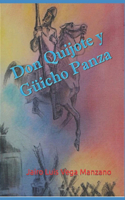 Don Quijote y Güicho Panza