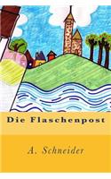 Die Flaschenpost