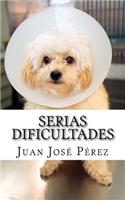 Serias dificultades
