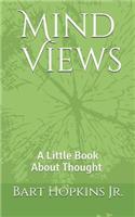 Mind Views: A Little Book about Thought