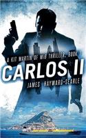 Carlos II: (1 Www.Spythriller.com)