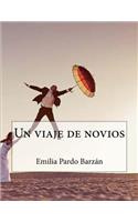 viaje de novios