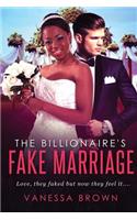 Billionaire's Fake Marriage