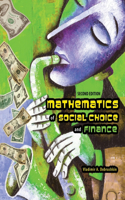 Mathematics and Finance