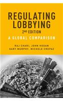 Regulating Lobbying