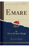 Emare (Classic Reprint)