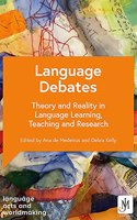 Language Debates