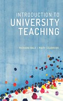 Introduction to University Teaching