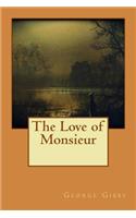 Love of Monsieur