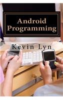 Android Programming