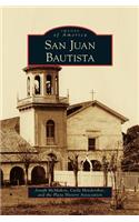 San Juan Bautista