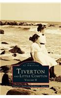 Tiverton and Little Compton Volume II