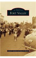 Fort Valley
