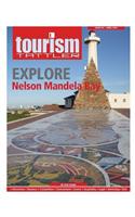 Tourism Tattler April 2016