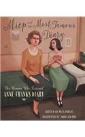 Miep and the Most Famous Diary