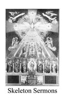 Skeleton Sermons