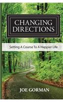 Changing Directions