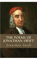 The Poems of Jonathan Swift