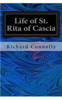 Life of St. Rita of Cascia