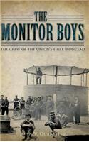 The Monitor Boys