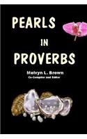 Pearls in Proverbs