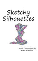 Sketchy Silhouettes