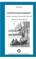 L'Egitto Agli Egiziani!