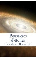 Poussi?res d'?toiles